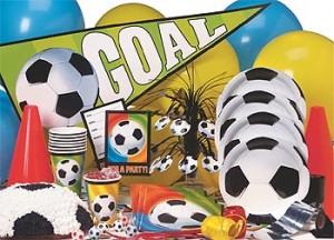 Sports Party